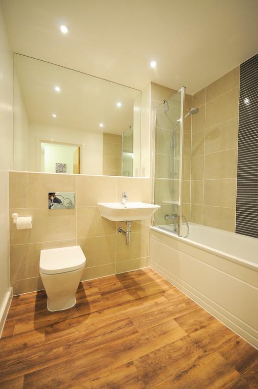 Town Or Country - Empress Heights Apartment Southampton Room photo