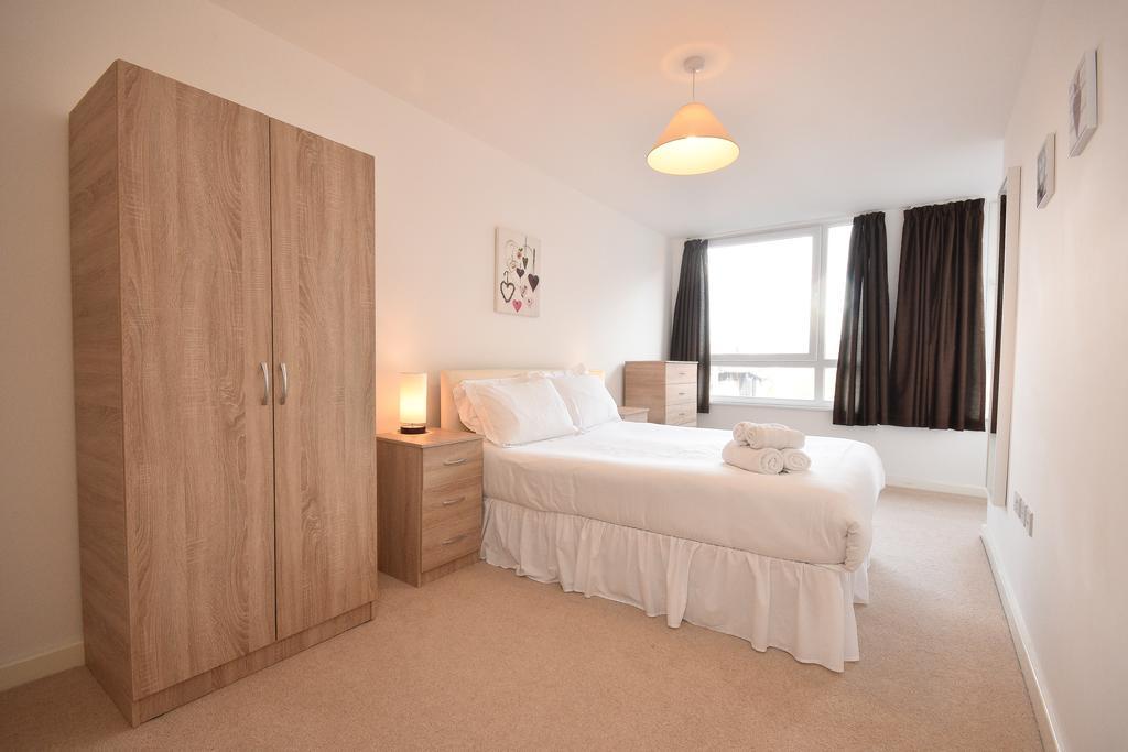 Town Or Country - Empress Heights Apartment Southampton Room photo