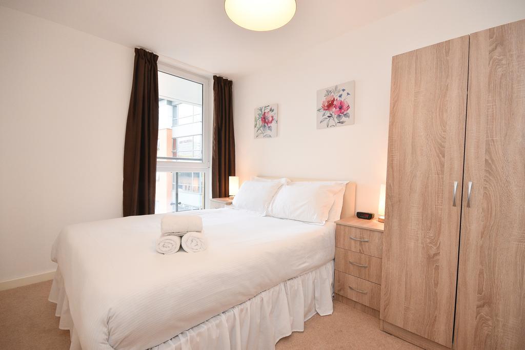 Town Or Country - Empress Heights Apartment Southampton Room photo